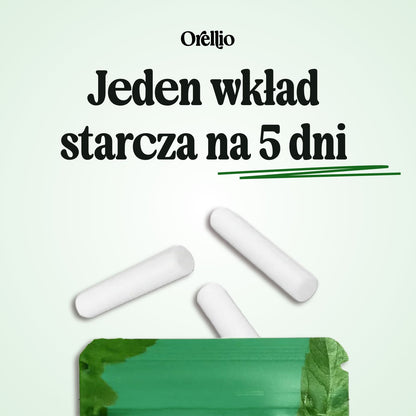 Orellio™ Set