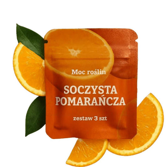 Pomarańcza